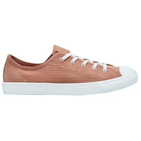 Chuck Taylor All Star Daily Summer Getaway „Rose Gold“