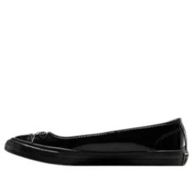 Chuck Taylor All Star Dainty Ballerina Slip On „Černá“