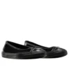 Chuck Taylor All Star Dainty Ballerina Slip On „Černá“