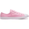 Chuck Taylor All Star Dainty Low „Pink Plaid“