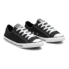 Chuck Taylor All Star Dainty Low Top „Black“