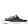 Chuck Taylor All Star Dainty Mule „Metal Black“