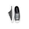 Chuck Taylor All Star Dainty Mule „Metal Black“