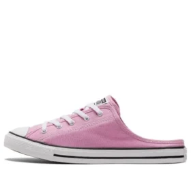 Chuck Taylor All Star Dainty Mule „Pink Blue“