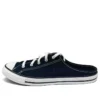 Chuck Taylor All Star Dainty Mule Slip „Black“