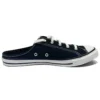 Chuck Taylor All Star Dainty Mule Slip „Black“