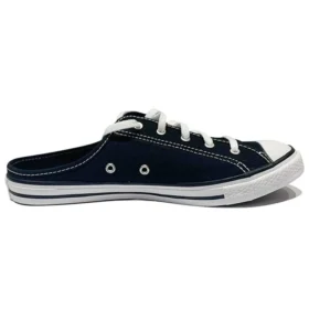 Chuck Taylor All Star Dainty Mule Slip „Black“ Chuck Taylor All Star Dainty Mule Slip „Black“