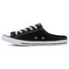 Chuck Taylor All Star Dainty Mule Slip „Black“