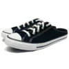 Chuck Taylor All Star Dainty Mule Slip „Black“