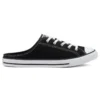 Chuck Taylor All Star Dainty Mule Slip „Black“