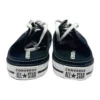 Chuck Taylor All Star Dainty Mule Slip „Black“