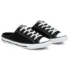 Chuck Taylor All Star Dainty Mule Slip „Black“