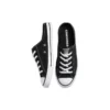 Chuck Taylor All Star Dainty Mule Slip „Black“
