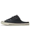 Chuck Taylor All Star Dainty Mule Slip „Black Currant“