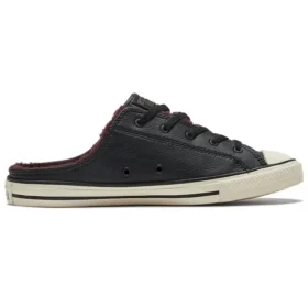 Chuck Taylor All Star Dainty Mule Slip „Black Currant“ Chuck Taylor All Star Dainty Mule Slip „Black Currant“