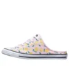 Chuck Taylor All Star Dainty Mule Slip „Fruit Pack – Lemon“