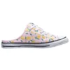 Chuck Taylor All Star Dainty Mule Slip „Fruit Pack – Lemon“