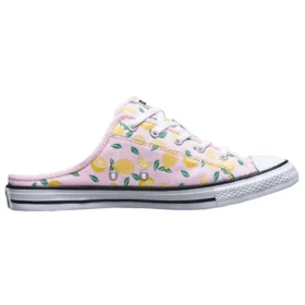 Chuck Taylor All Star Dainty Mule Slip „Fruit Pack – Lemon“ Chuck Taylor All Star Dainty Mule Slip „Fruit Pack – Lemon“