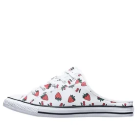 Chuck Taylor All Star Dainty Mule Slip „Fruit Pack – Strawberry“ Chuck Taylor All Star Dainty Mule Slip „Fruit Pack – Strawberry“