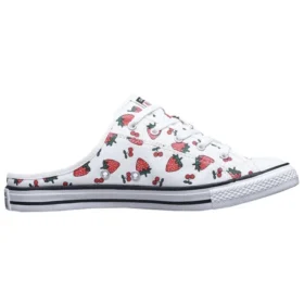 Chuck Taylor All Star Dainty Mule Slip „Fruit Pack – Strawberry“ Chuck Taylor All Star Dainty Mule Slip „Fruit Pack – Strawberry“