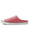 Chuck Taylor All Star Dainty Mule Slip „Madder Pink“