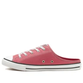 Chuck Taylor All Star Dainty Mule Slip „Madder Pink“ Chuck Taylor All Star Dainty Mule Slip „Madder Pink“