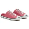 Chuck Taylor All Star Dainty Mule Slip „Madder Pink“