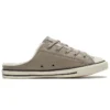 Chuck Taylor All Star Dainty Mule Slip „Malted Brown“