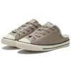 Chuck Taylor All Star Dainty Mule Slip „Malted Brown“