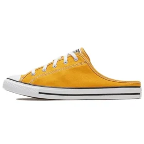 Chuck Taylor All Star Dainty Mule Slip „Sunflower“ Chuck Taylor All Star Dainty Mule Slip „Sunflower“