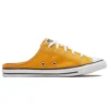 Chuck Taylor All Star Dainty Mule Slip „Sunflower“