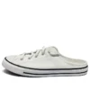 Chuck Taylor All Star Dainty Mule Slip „White“