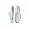 Chuck Taylor All Star Dainty Mule Slip „White“