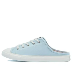 Chuck Taylor All Star Dainty Mule „Summer Denim – Denim“ Chuck Taylor All Star Dainty Mule „Summer Denim – Denim“