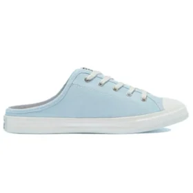 Chuck Taylor All Star Dainty Mule „Summer Denim – Denim“ Chuck Taylor All Star Dainty Mule „Summer Denim – Denim“