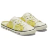 Chuck Taylor All Star Dainty Mule „Světle žlutá“