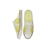 Chuck Taylor All Star Dainty Mule „Světle žlutá“