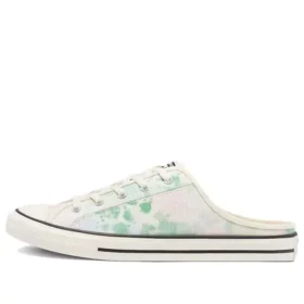 Chuck Taylor All Star Dainty Mule „Washed Florals – Bold Wasabi“ Chuck Taylor All Star Dainty Mule „Washed Florals – Bold Wasabi“