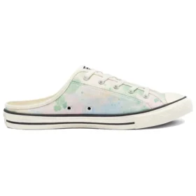 Chuck Taylor All Star Dainty Mule „Washed Florals – Bold Wasabi“ Chuck Taylor All Star Dainty Mule „Washed Florals – Bold Wasabi“