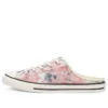 Chuck Taylor All Star Dainty Mule „Washed Florals – Terracotta Pink“