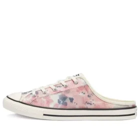 Chuck Taylor All Star Dainty Mule „Washed Florals – Terracotta Pink“ Chuck Taylor All Star Dainty Mule „Washed Florals – Terracotta Pink“
