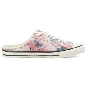 Chuck Taylor All Star Dainty Mule „Washed Florals – Terracotta Pink“ Chuck Taylor All Star Dainty Mule „Washed Florals – Terracotta Pink“