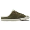 Chuck Taylor All Star Dainty Mule „Welcome to the Wild – Field Surplus“
