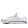 Chuck Taylor All Star Dainty OX „White“