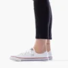 Chuck Taylor All Star Dainty OX „White“