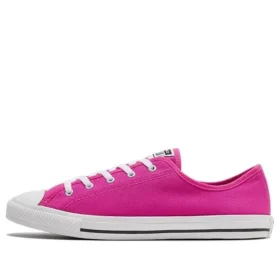 Chuck Taylor All Star Dainty „Pink“