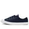 Chuck Taylor All Star Dainty Rainbow Low „Cowboy Blue“
