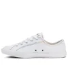 Chuck Taylor All Star Dainty Rainbow „White“