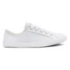 Chuck Taylor All Star Dainty Rainbow „White“