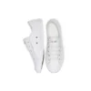 Chuck Taylor All Star Dainty Rainbow „White“